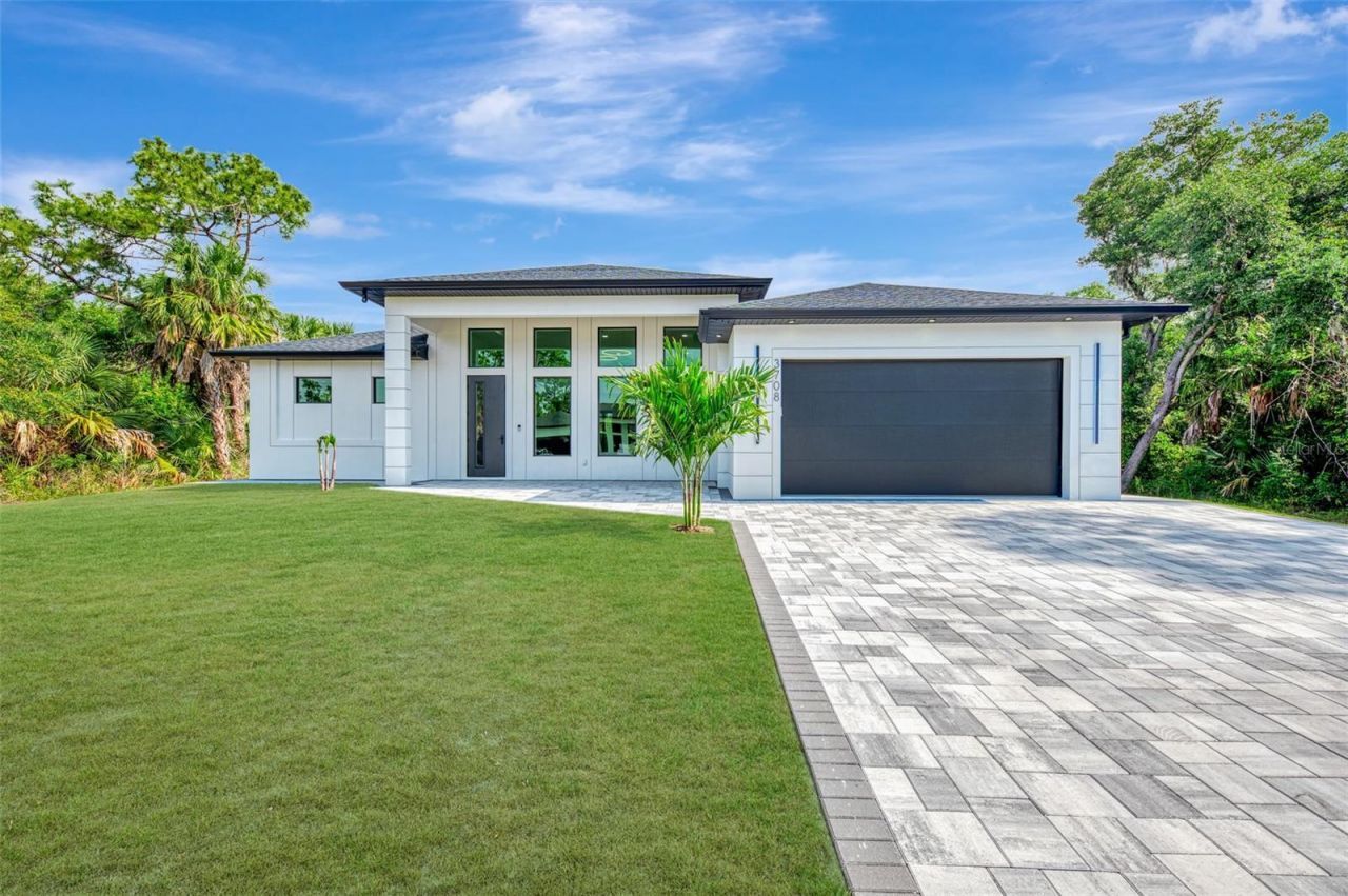 3708 Marshall Road, North Port, FL 34288 Photo
