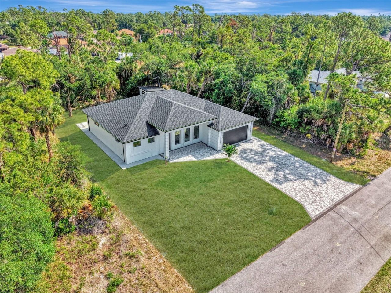 3708 Marshall Road, North Port, FL 34288 Photo