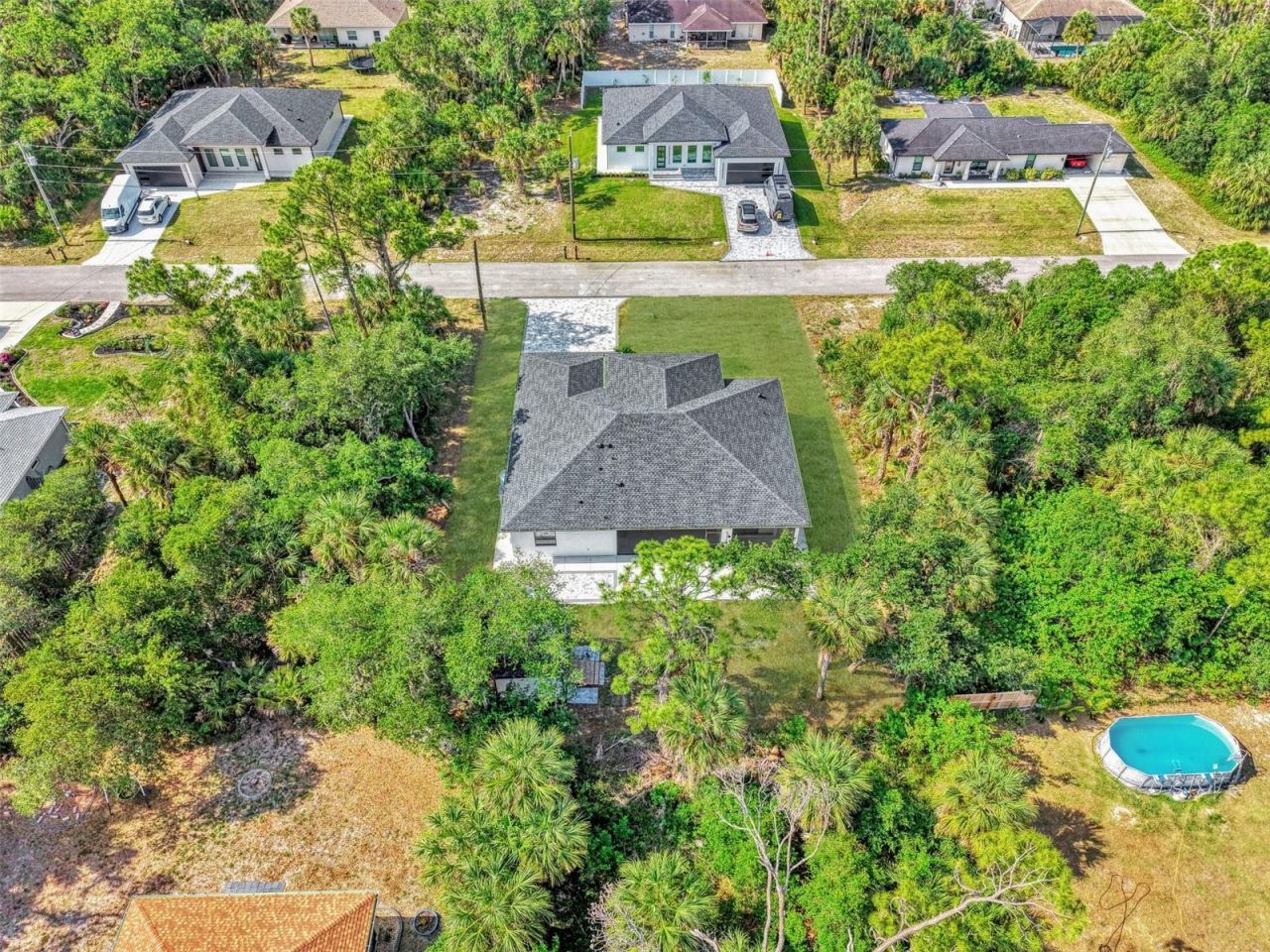 3708 Marshall Road, North Port, FL 34288 Photo