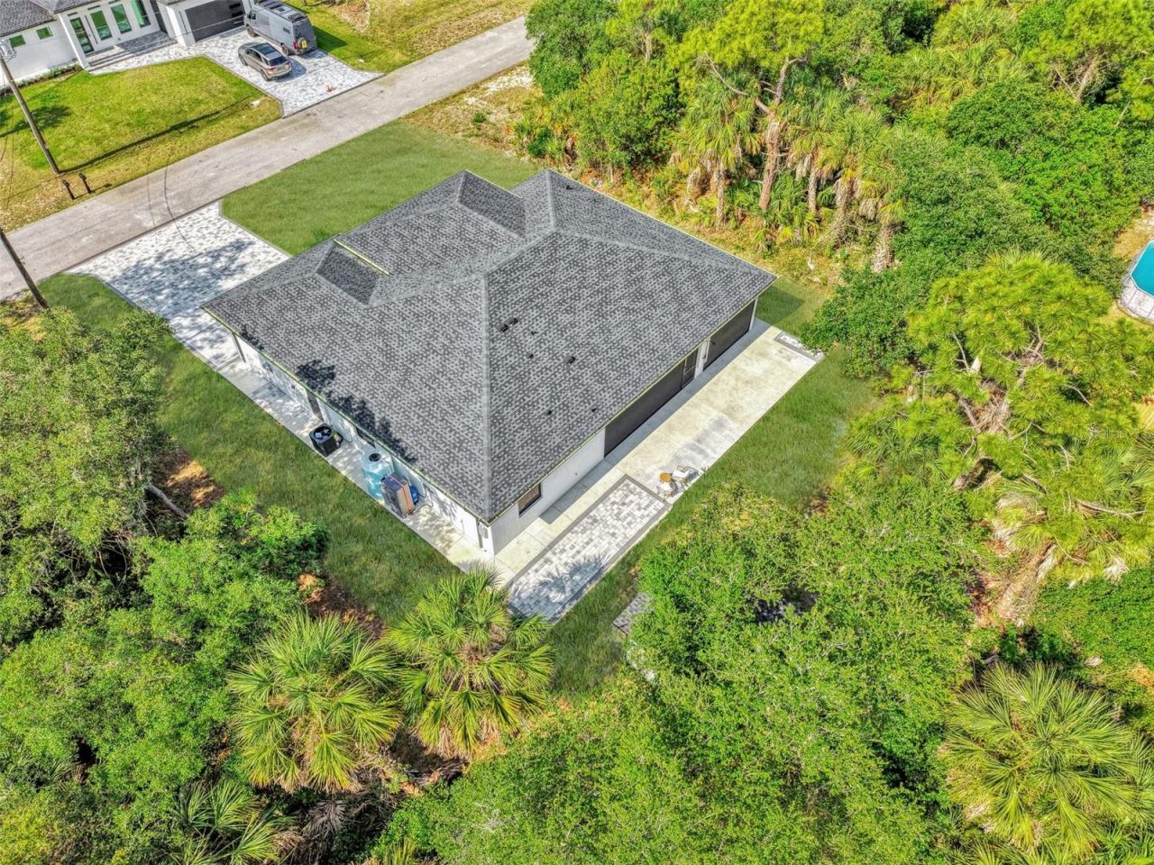 3708 Marshall Road, North Port, FL 34288 Photo