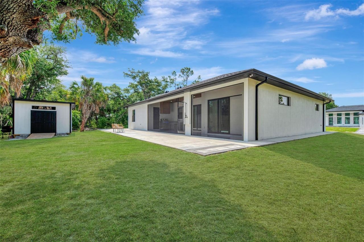 3708 Marshall Road, North Port, FL 34288 Photo
