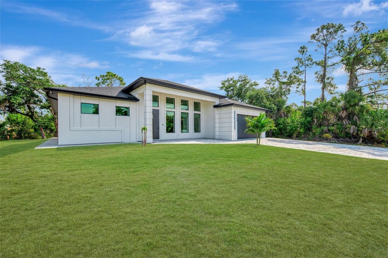 3708 Marshall Road, North Port, FL 34288 Photo