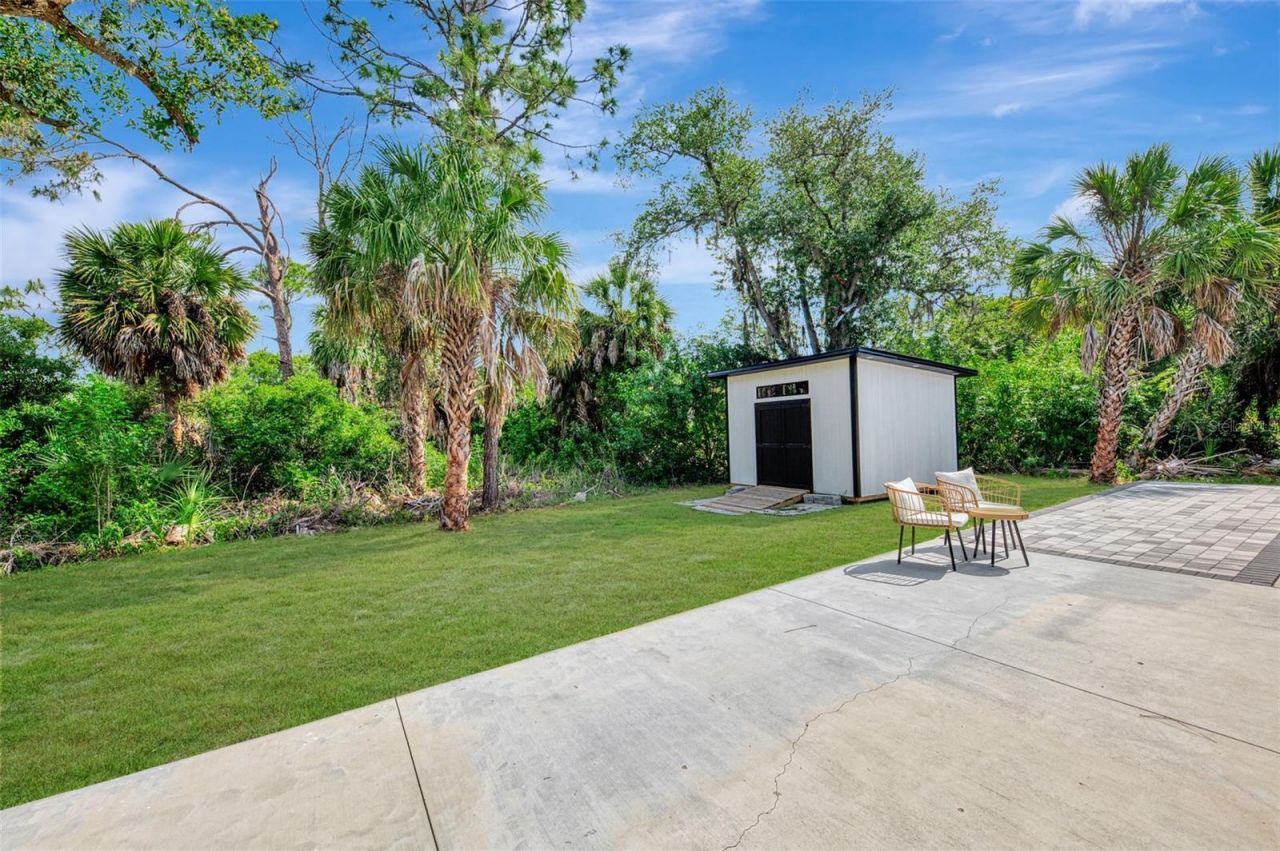 3708 Marshall Road, North Port, FL 34288 Photo