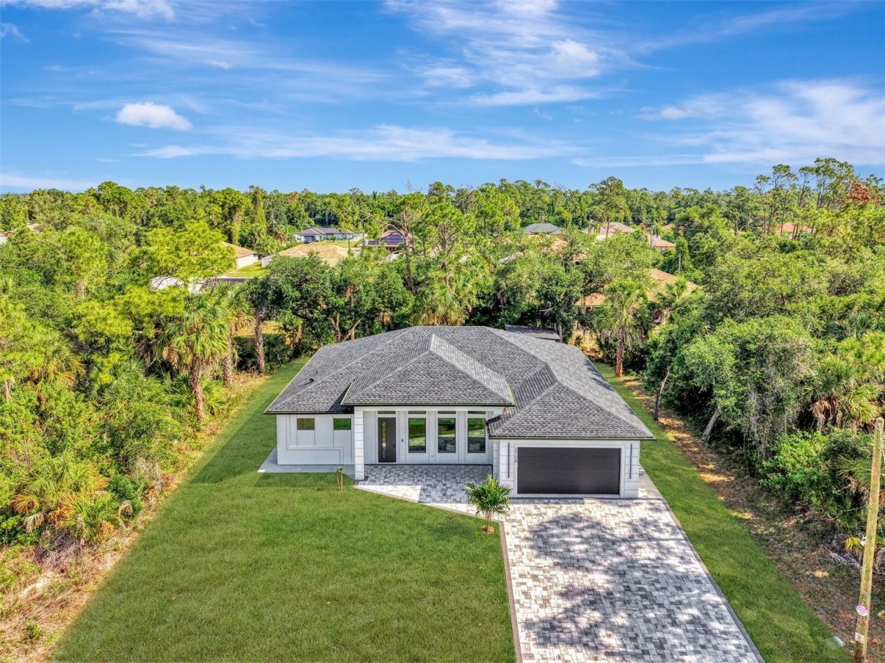 3708 Marshall Road, North Port, FL 34288 Photo