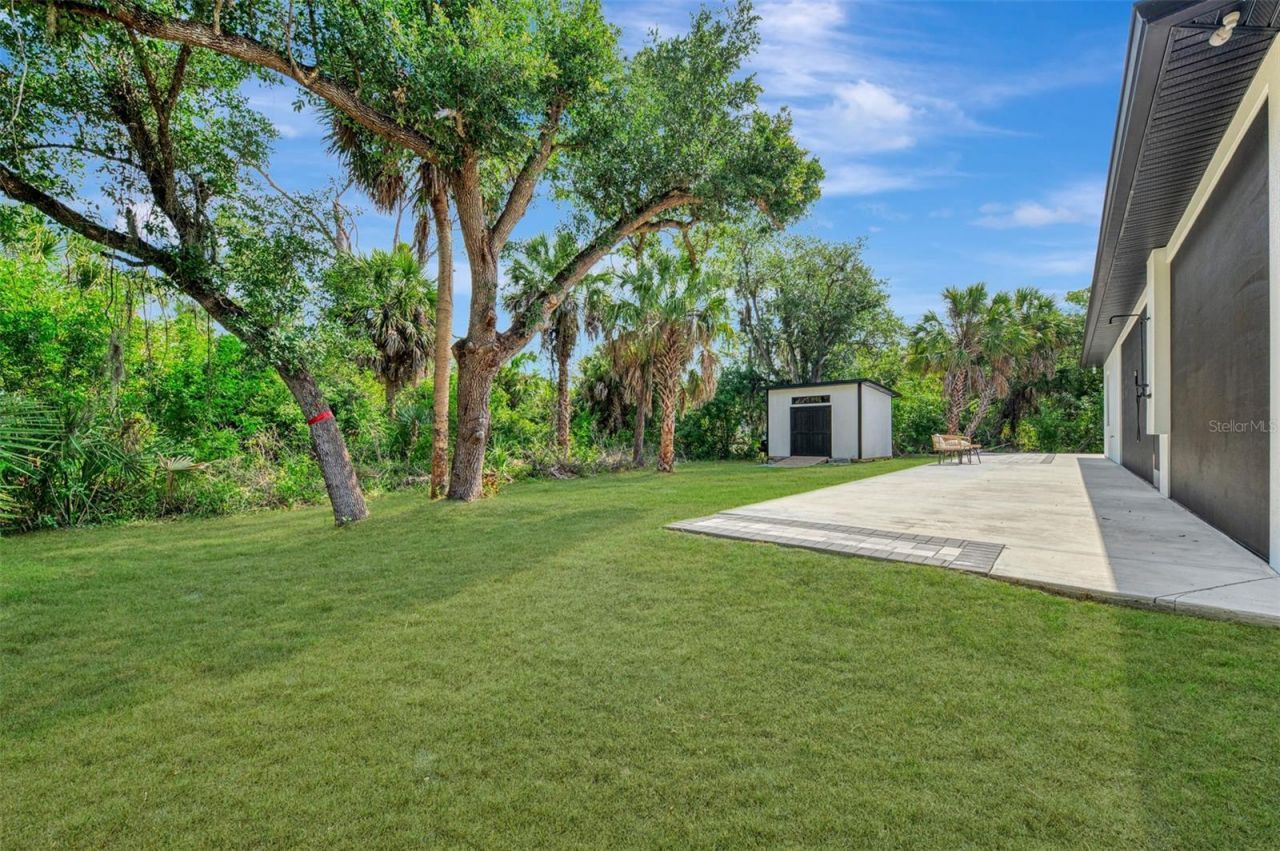 3708 Marshall Road, North Port, FL 34288 Photo