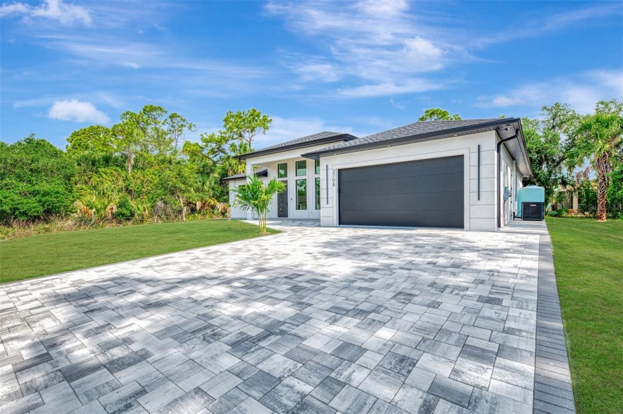 3708 Marshall Road, North Port, FL 34288 Photo
