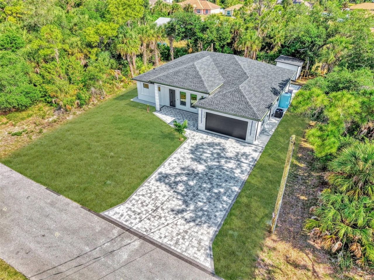 3708 Marshall Road, North Port, FL 34288 Photo