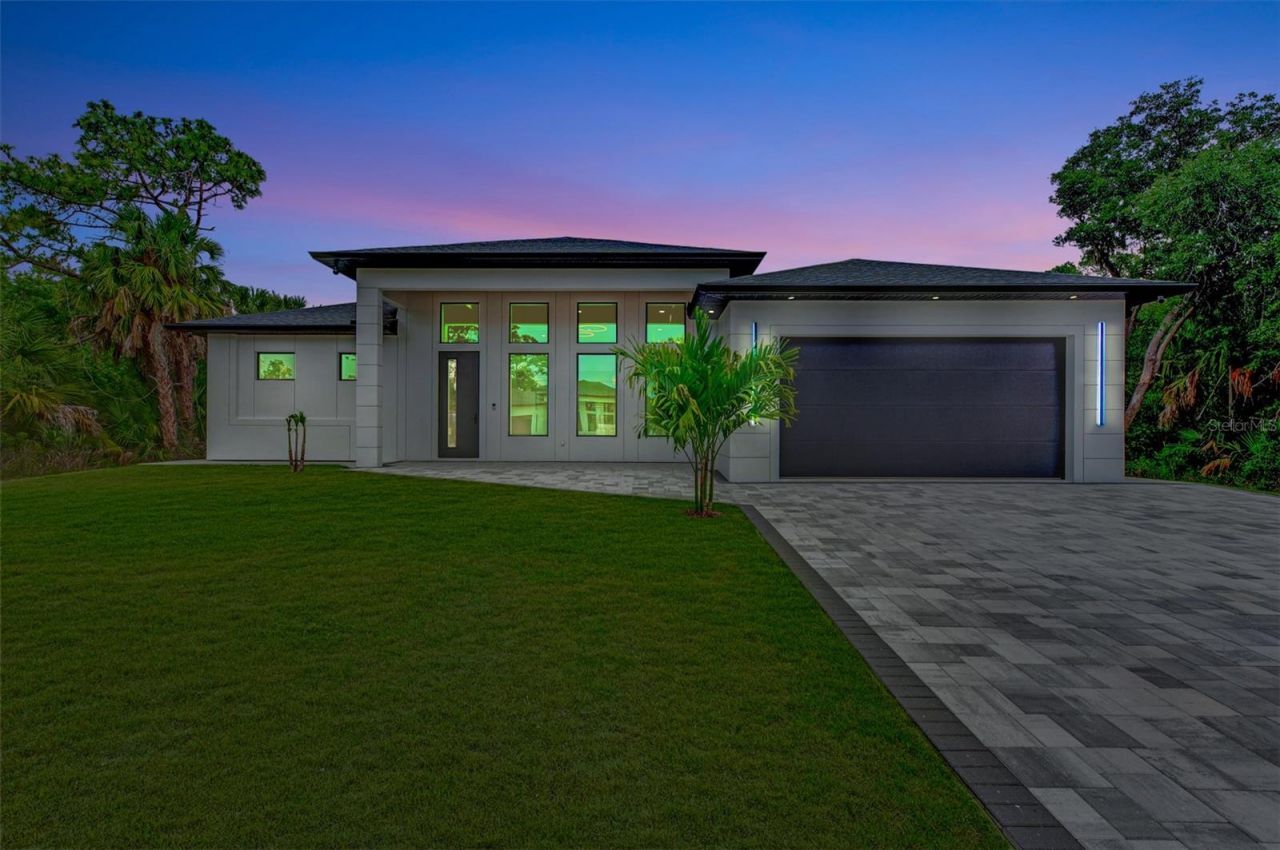 3708 Marshall Road, North Port, FL 34288 Photo