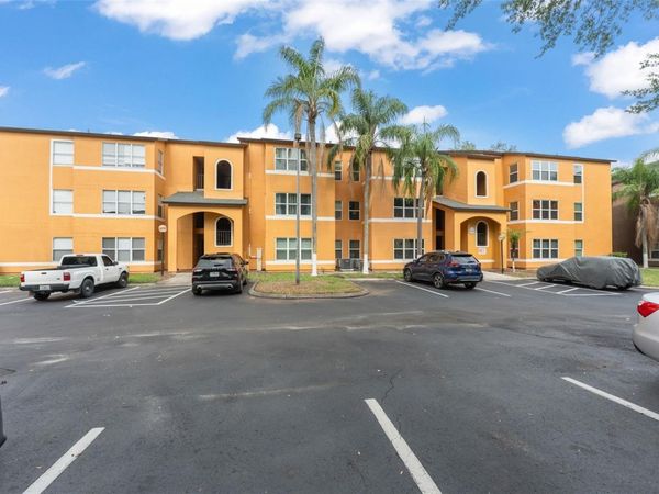4532 COMMANDER DRIVE , Unit 2133, ORLANDO, FL 32822