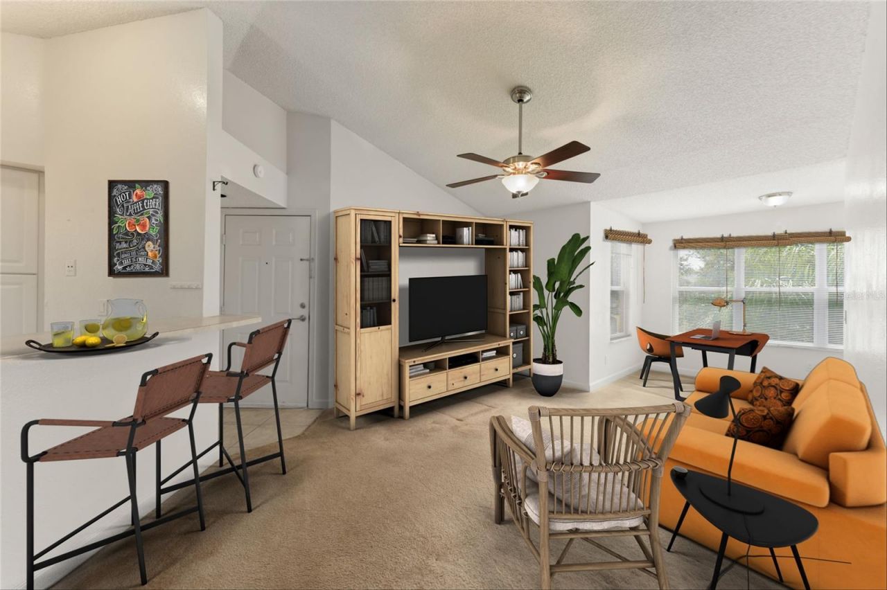 4532 Commander Drive , Unit 2133, Orlando, FL 32822 Photo