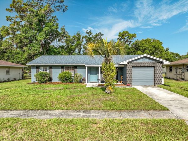 7514 RIVERSIDE PLACE, ORLANDO, FL 32810