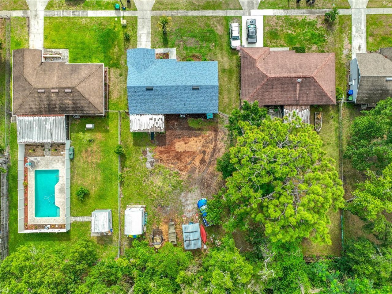 7514 Riverside Place, Orlando, FL 32810 Photo