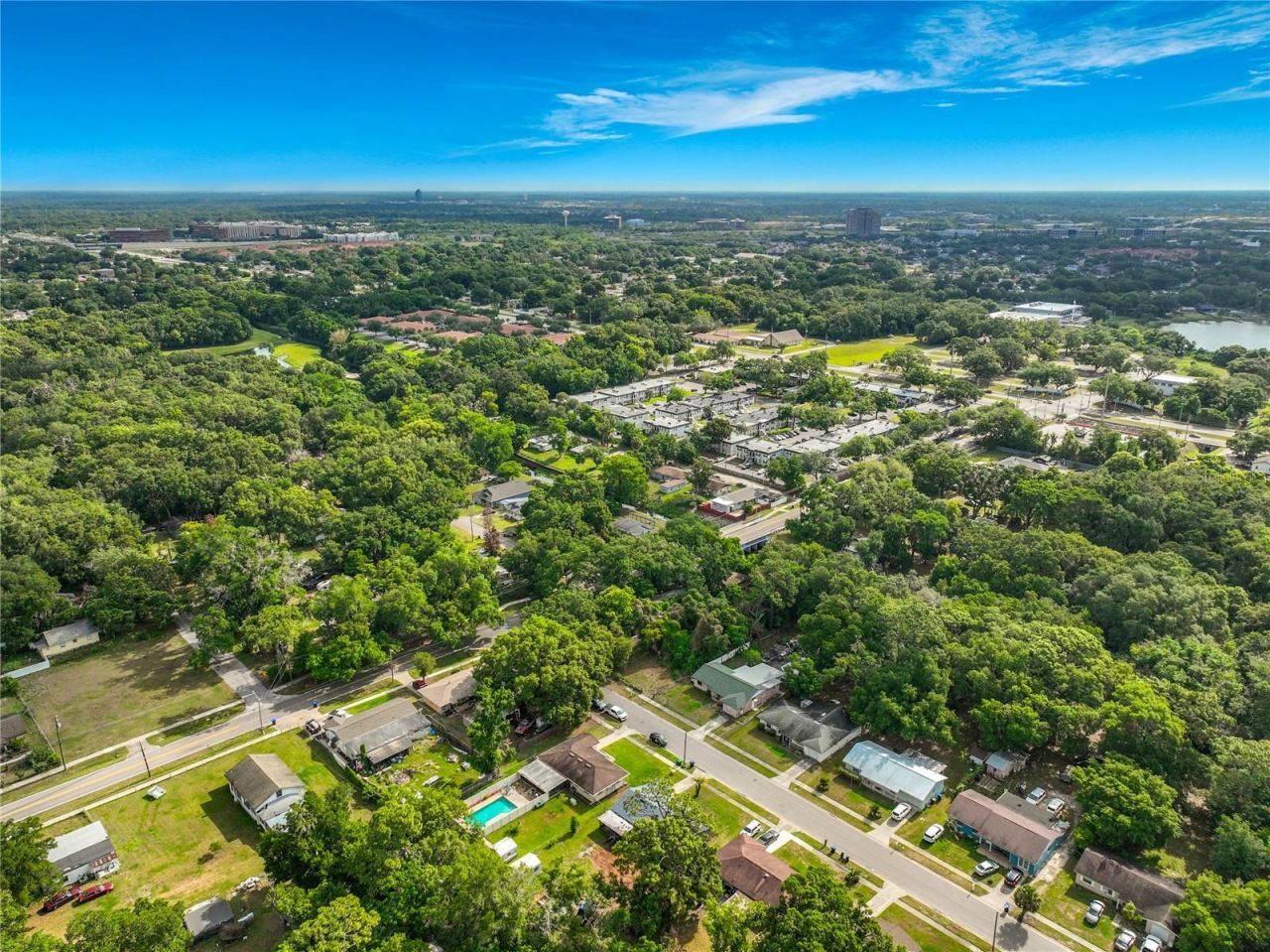 7514 Riverside Place, Orlando, FL 32810 Photo
