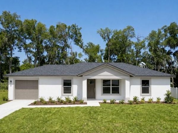 914 NW 56 AVENUE , OCALA, FL 34482