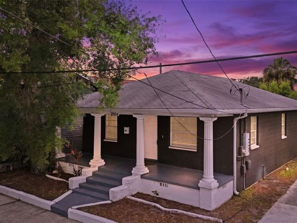 2904 E 16TH STREET , TAMPA, FL 33605