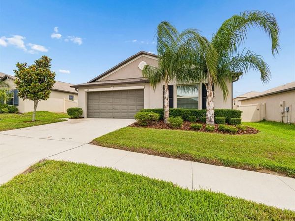 6307 SPRING CRAYFISH AVENUE , NEW PORT RICHEY, FL 34653