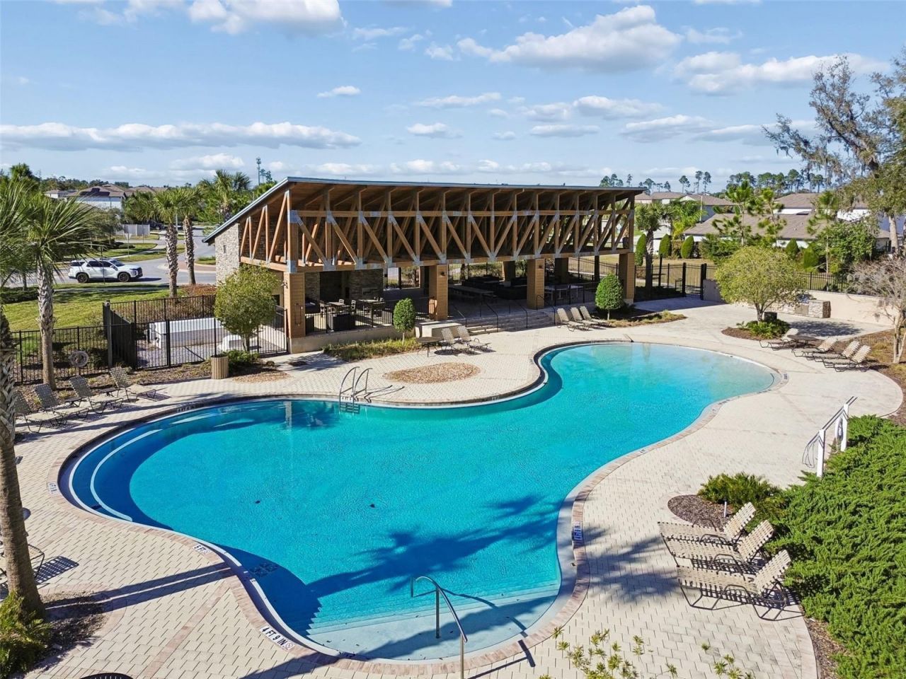 6307 Spring Crayfish Avenue, New Port Richey, FL 34653 Photo