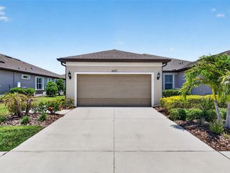 6427 MOORING LINE CIRCLE  Apollo Beach, FL 33572