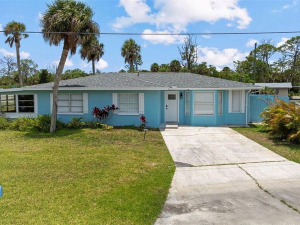 112 ROSE STREET , VENICE, FL 34293