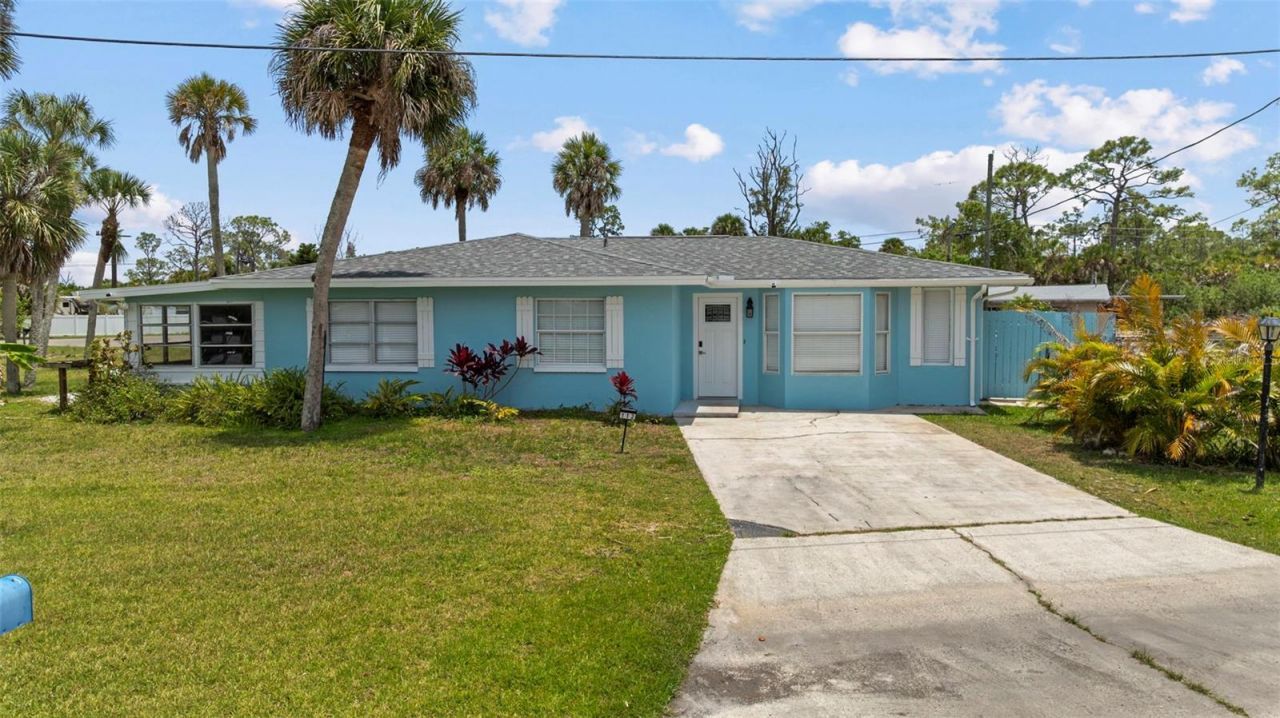112 Rose Street, Venice, FL 34293 Photo
