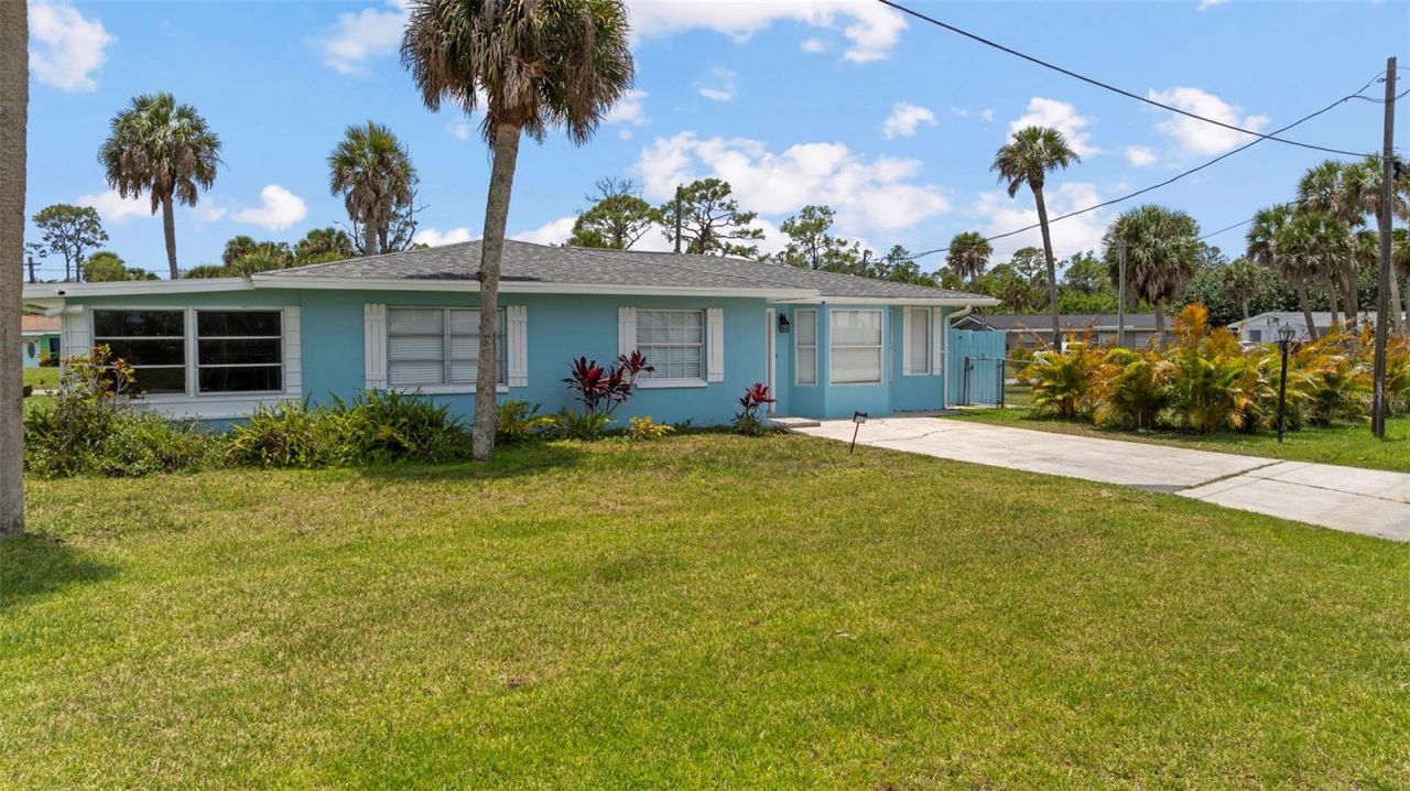 112 Rose Street, Venice, FL 34293 Photo