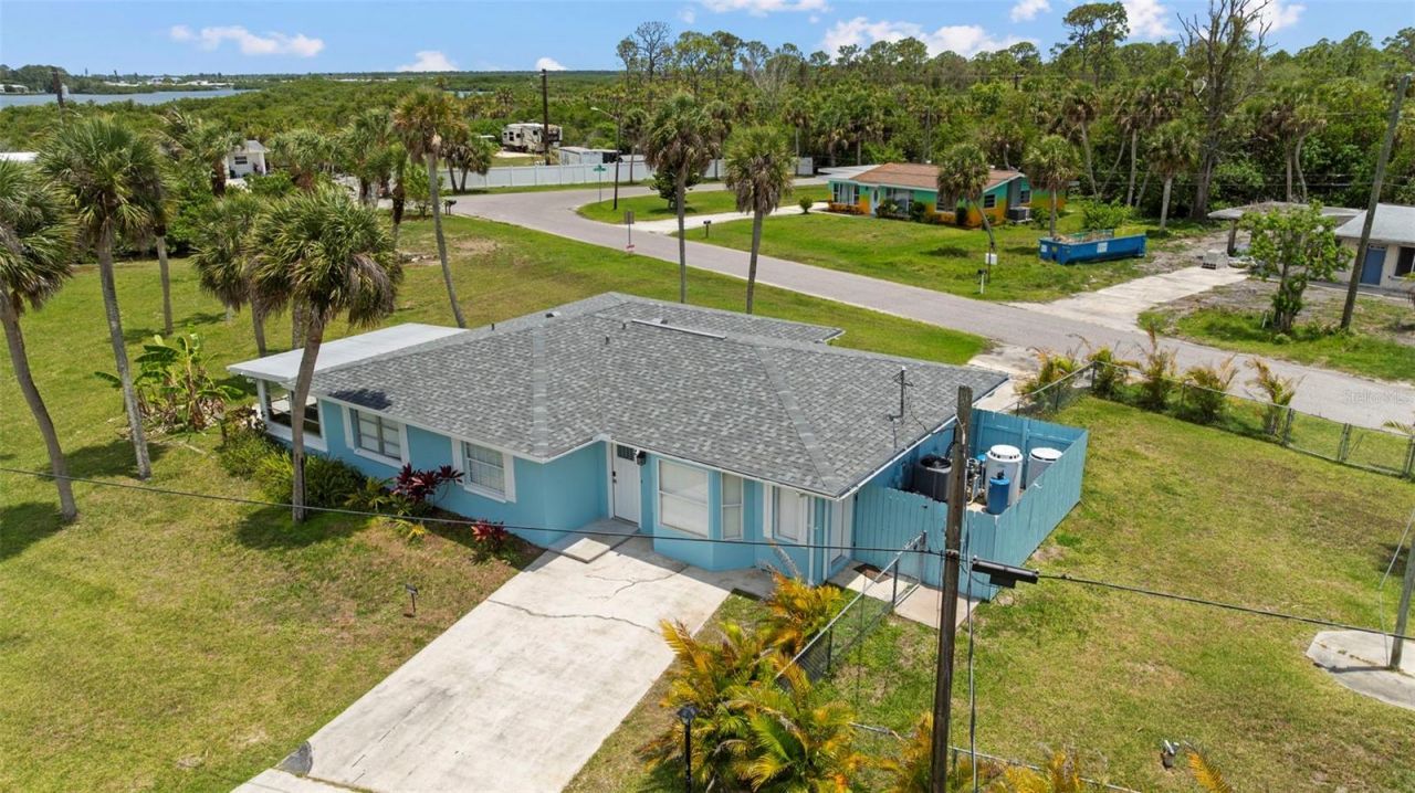 112 Rose Street, Venice, FL 34293 Photo