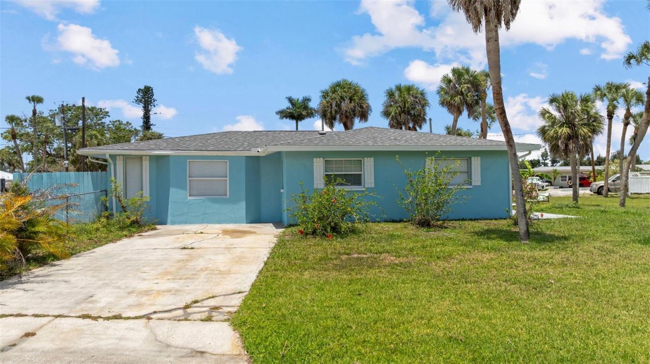 112 Rose Street, Venice, FL 34293 Photo