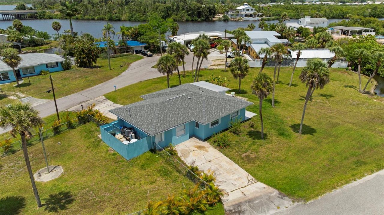 112 Rose Street, Venice, FL 34293 Photo