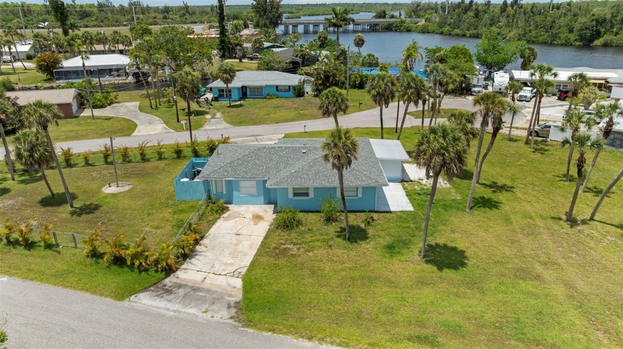 112 Rose Street, Venice, FL 34293 Photo