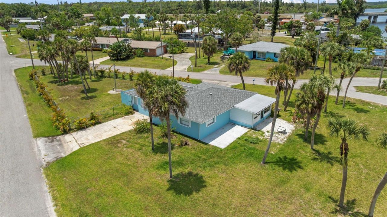 112 Rose Street, Venice, FL 34293 Photo