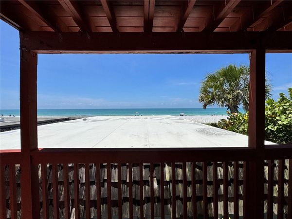 18838 GULF BOULEVARD , Unit 202, INDIAN SHORES, FL 33785
