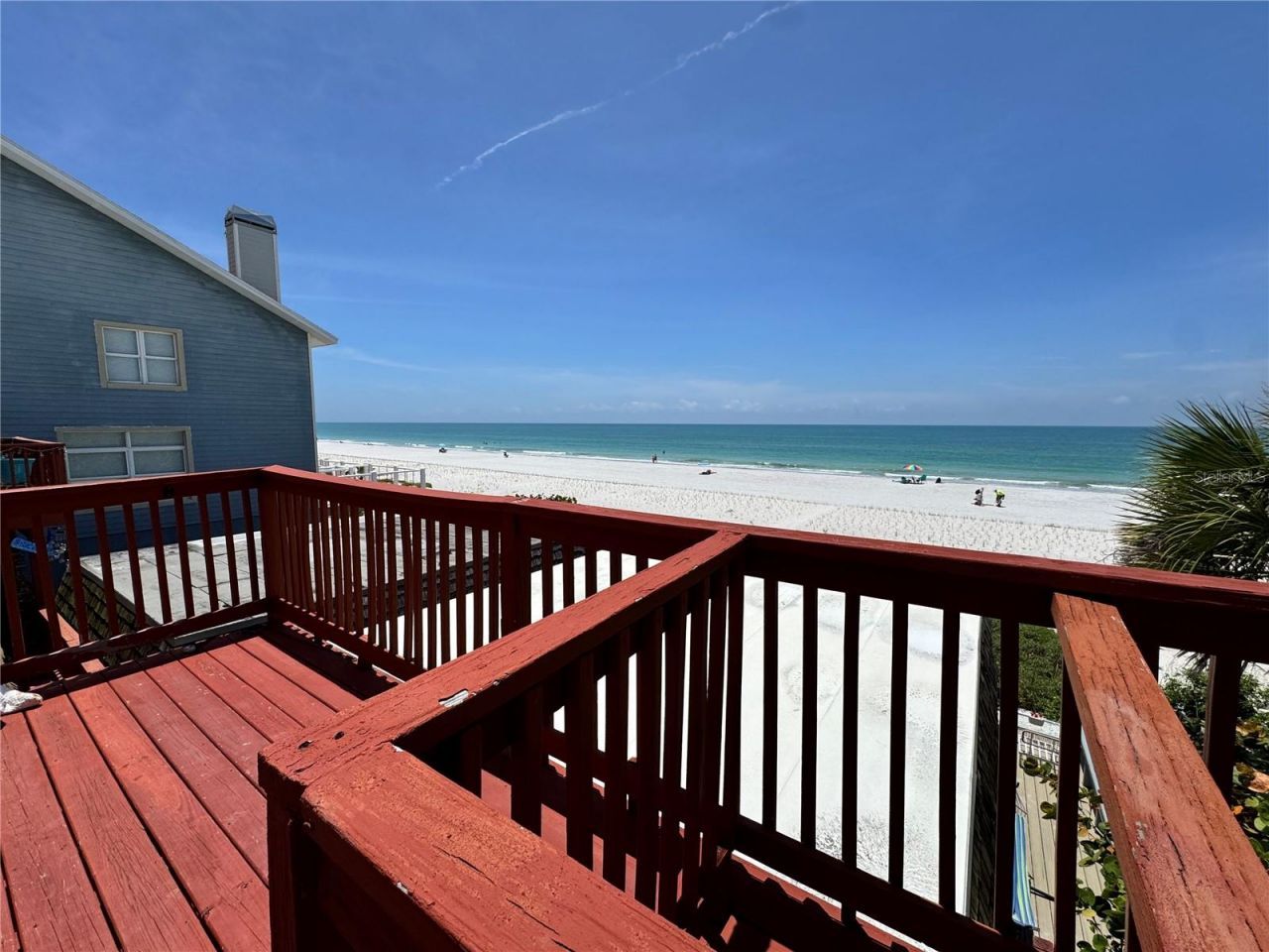18838 Gulf Boulevard, Unit 202, Indian Shores, FL 33785 Photo