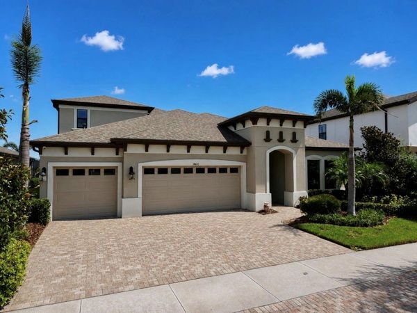 14610 RED CASTLE AVE, LITHIA, FL 33547