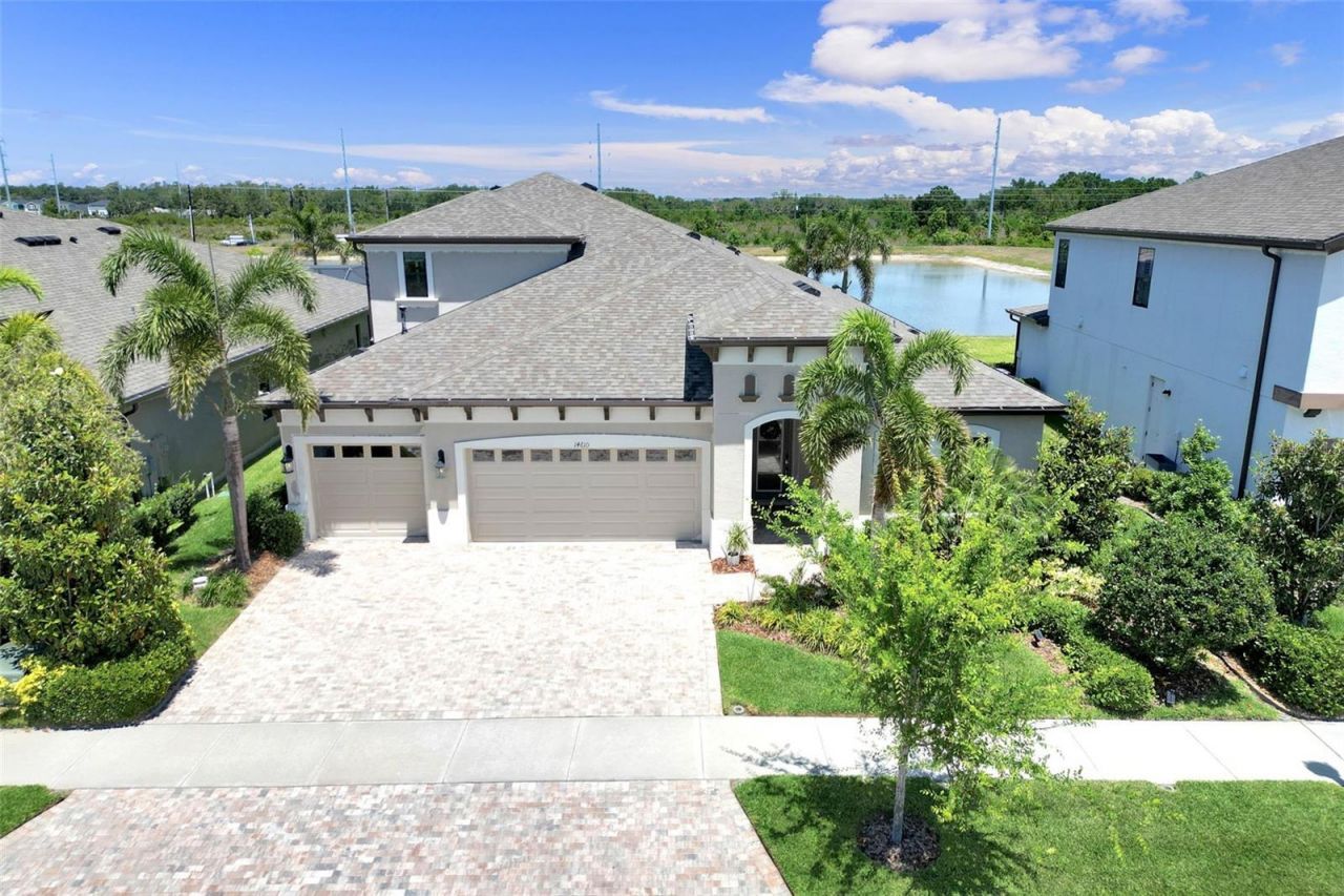 14610 Red Castle Ave, Lithia, FL 33547 Photo