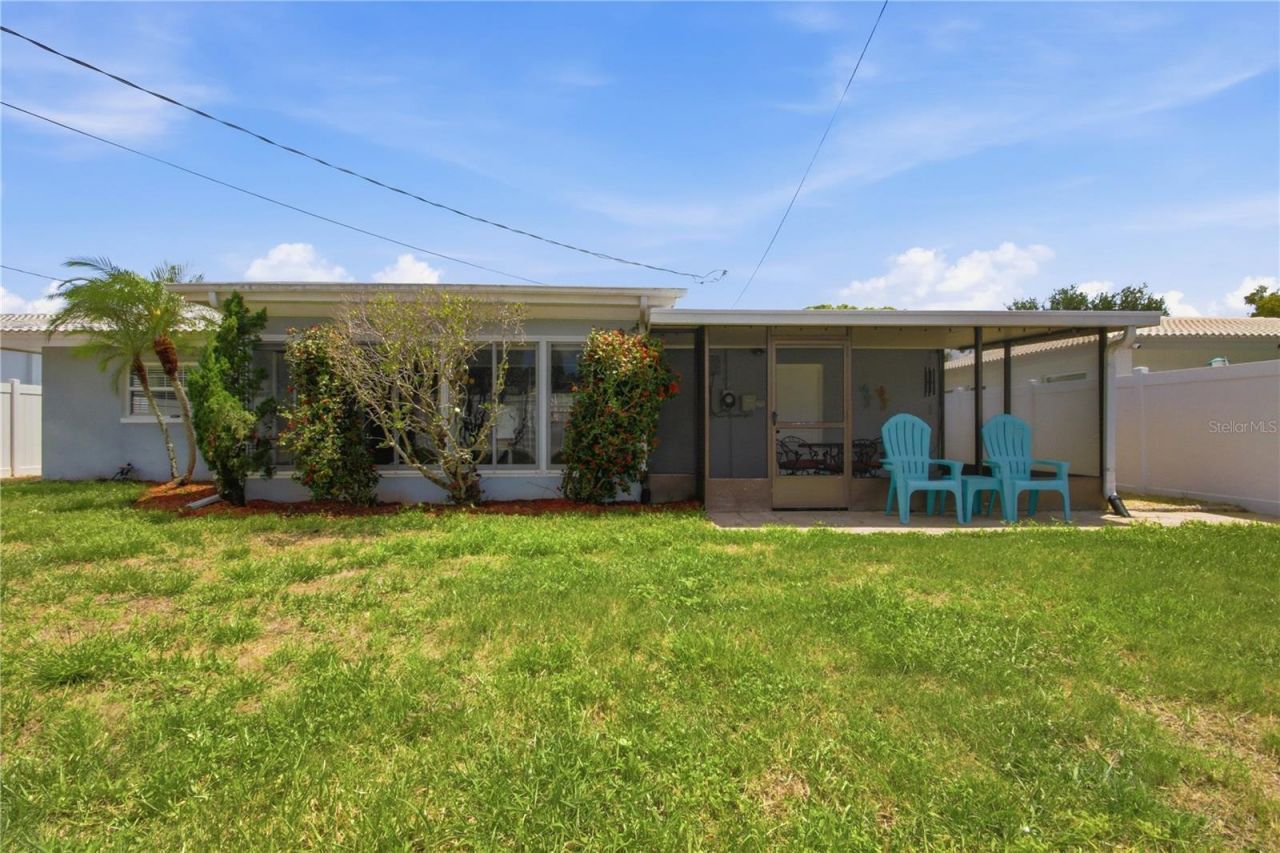 2337 Black Oak Lane , Clearwater, FL 33763 Photo