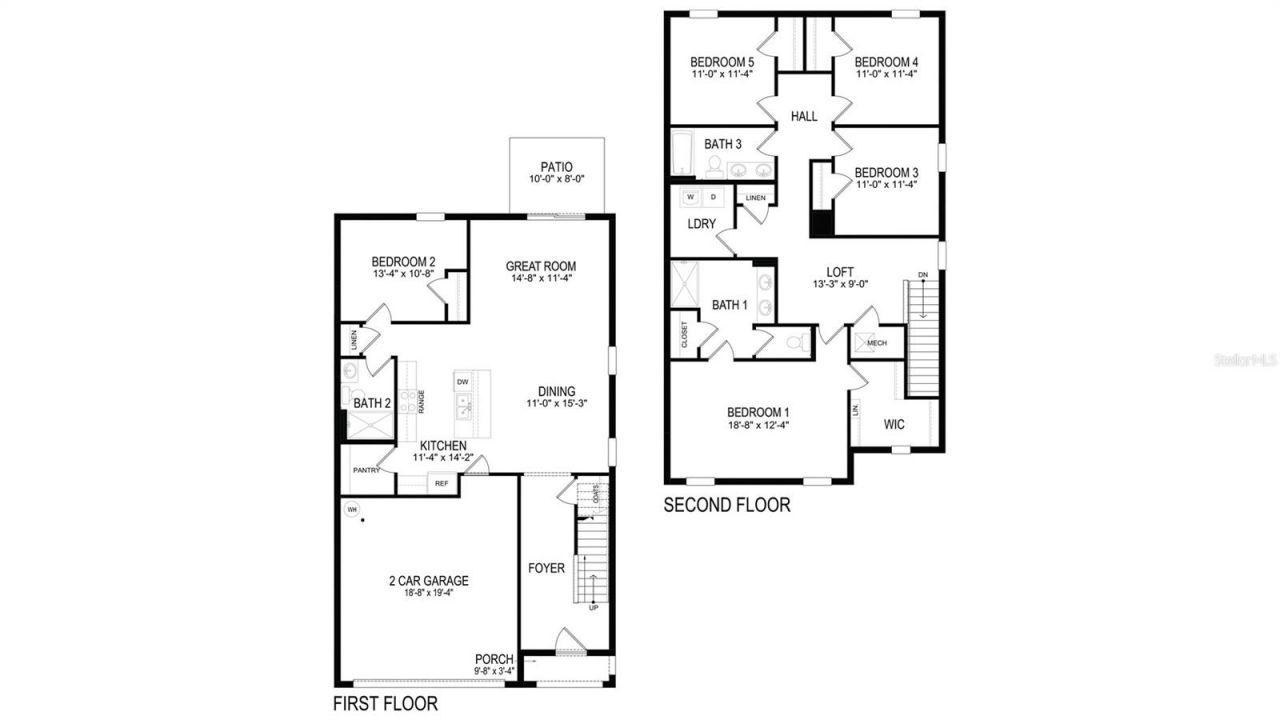 17935 Acorn Drop Road , Land O Lakes, FL 34638 Photo