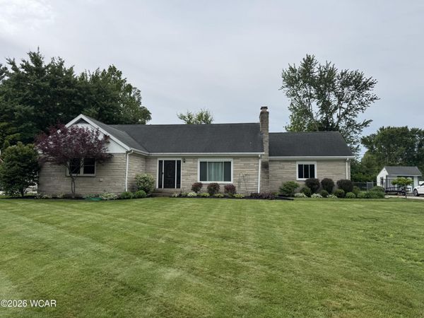 2175 Wyandot Drive, Lima, OH 45806