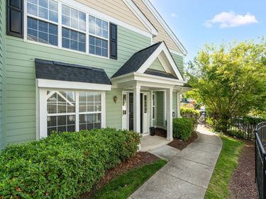 1322 Legacy Greene Avenue, Wake Forest, NC 27587