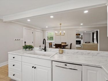 5317 Ten Ten Road, Apex, NC 27539