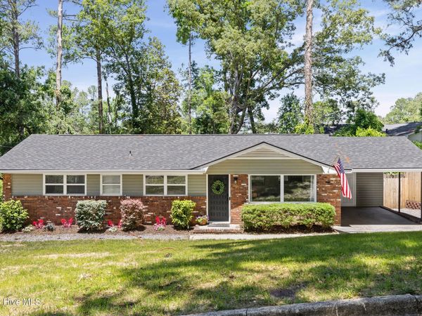 1906 Bobolink Avenue, North Augusta, SC 29841