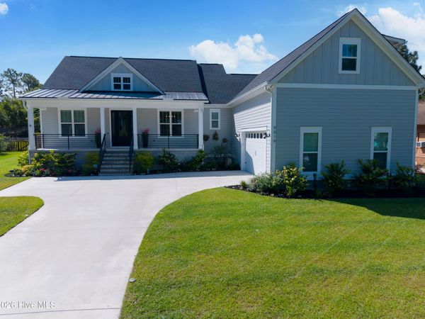 9019 Sedgley Drive, Wilmington, NC 28412
