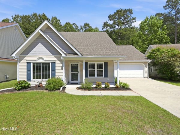 320 Neuchatel Road, New Bern, NC 28562