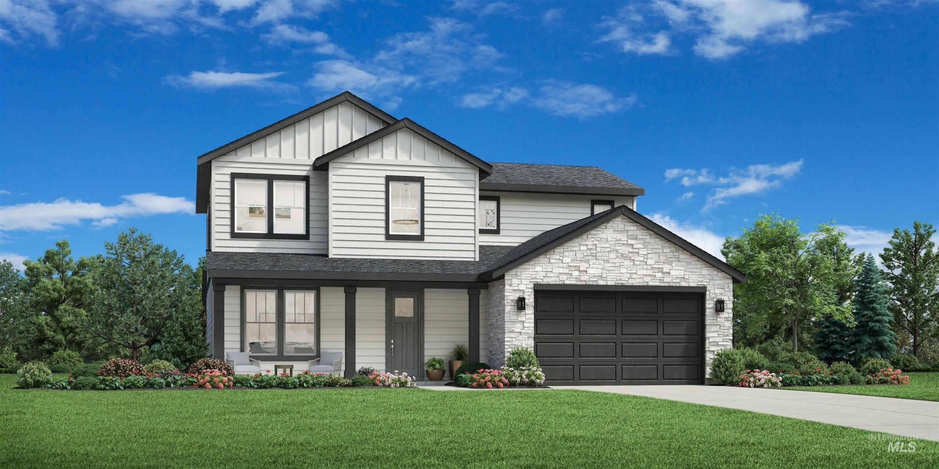 1199 W Giantsbane Dr, Kuna, ID 83642 Main Photo