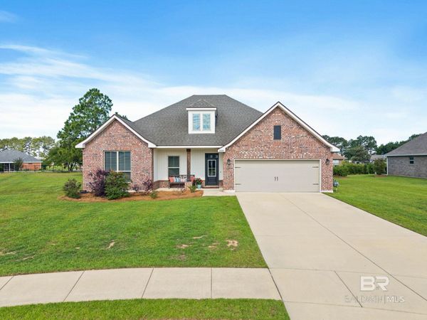 22310 Hibiscus Circle, Foley, AL 36535
