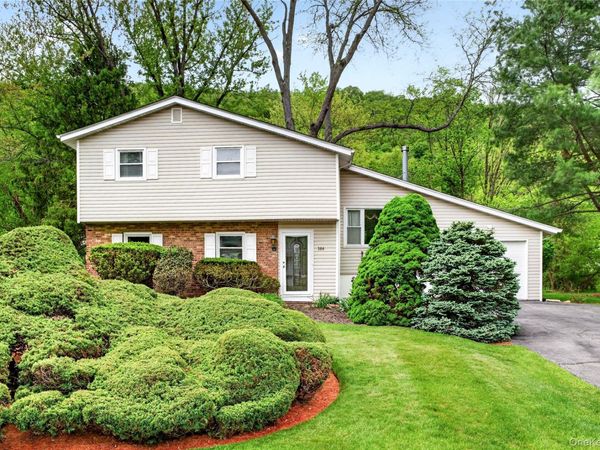 364 Lake Shore Drive , Monroe, NY 10950