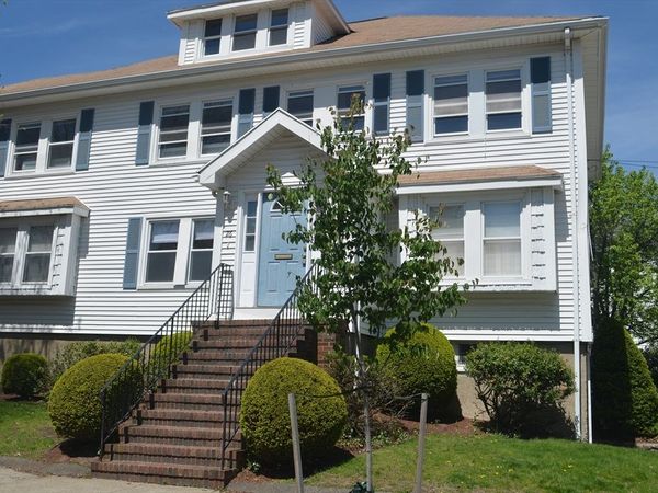 26-28 Alton St, Unit 26, Arlington, MA 02474