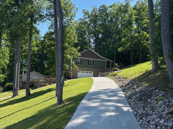 1918 Lakewood Drive, Morristown, TN 37814