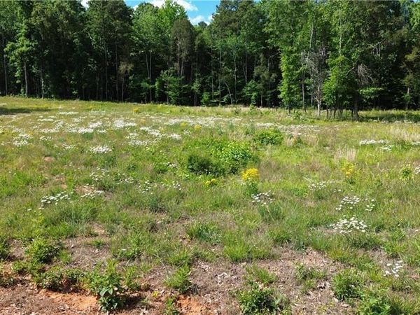 246 Elderberry Lane , Lexington, NC 27292