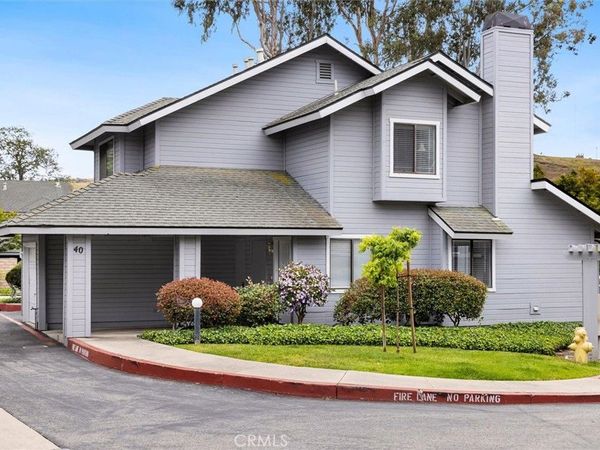 2221 King Court, Unit 40, San Luis Obispo, CA 93401