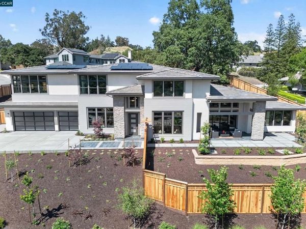 60 Nelson lane, Danville, CA 94526